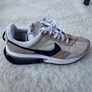 Nike Air Max Pre-Day - Oatmeal Color
